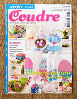 Magazine Sandra créatif 28