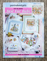 Magazine The big book for baby