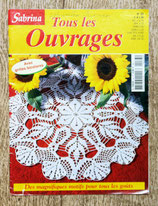 Magazine Sabrina Tous les ouvrages 83