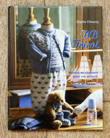 Livre BB Tricot