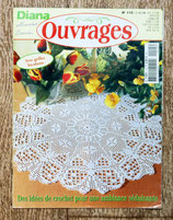 Magazine Diana Ouvrages 115