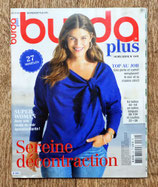 Magazine Burda Plus A/H 2016 - hors série 64H