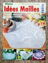 Magazine Diana Idées mailles 72