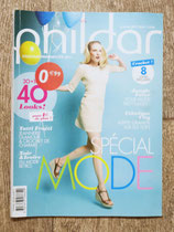 Magazine Phildar 050 - Printemps-été 2011