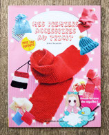 Livre Mes premiers accessoires au tricot