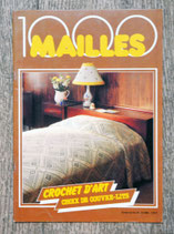 Magazine 1000 mailles 34 - Choix de couvre-lits