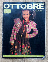 ANGL - Magazine Ottobre design enfants hiver 5/2006