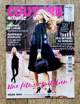 Magazine Couture actuelle 6H