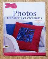 Livre Photos - Transferts et créations