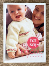 Magazine Bergère de France 145 - Tricot baby