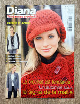 Magazine Diana Tendances crochet 19