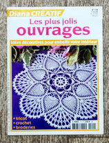 Magazine Diana Créatif 110