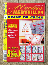Magazine Mains et Merveilles 34