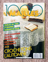 Magazine 1000 mailles 84