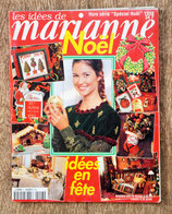 Les idées de Marianne / HS spécial Noël 1998