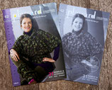 Magazine tricot Plassard 62 - Automne-hiver