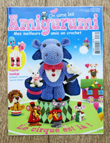 Magazine On aime les amigurumis 17
