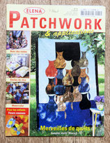 Magazine Elena patchwork 18