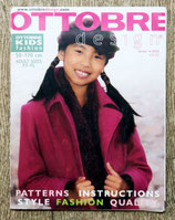 ANGL - Magazine Ottobre design enfants hiver 4/2005