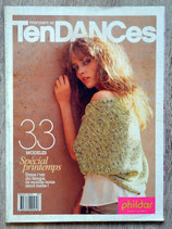 Magazine Phildar 443 - Tendances printemps 2006