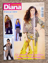 Magazine Diana couture 81