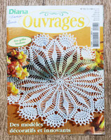 Magazine Diana Ouvrages 113