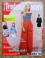 Magazine Tendances couture 36 - Printemps