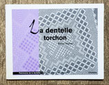 Livre Dentelle torchon