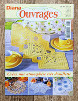 Magazine Diana Ouvrages 147