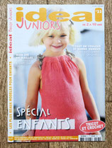 Magazine Idéal Juniors 23
