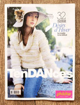 Magazine Phildar 460 - Tendances créateurs hiver 2006-2007