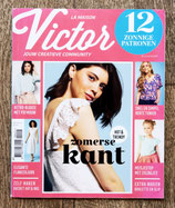 NL - Magazine La Maison de Victor 4 - Juillet-août 2021