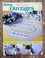 Magazine Diana Ouvrages 143