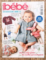 Magazine Sandra 134 - Spécial bébé