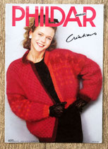 Mini magazine Phildar mailles - Spécial créations