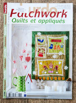 Magazine Burda Patchwork 32 - Hiver 2011 (E026)