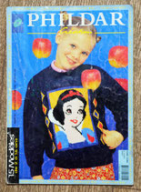 Magazine Phildar 309 - Automne-hiver 1998