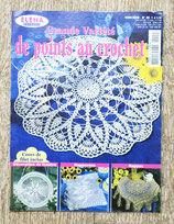 Magazine Elena Ouvrages HS 5H - Points au crochet