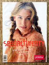 Magazine Phildar 478 - Hiver 2007-2008
