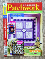 Magazine Passion du patchwork 10