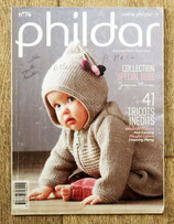 Magazine Phildar 74 - Automne-hiver 2012-2013
