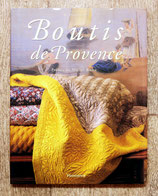 Livre Boutis de Provence