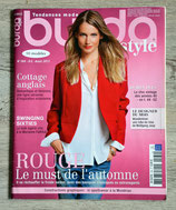 Magazine Burda de août 2013 (164)