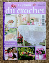 Magazine Le plaisir du crochet 92