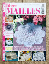 Magazine Diana Idées mailles 107