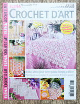 Magazine Elena crochet d'art 93