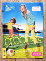 Magazine Phildar 330 - Spécial crochet