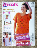 Magazine Diana tricots 56