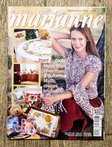 Magazine Les idées de Marianne - Septembre 2004