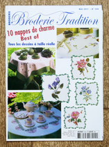 Magazine Broderie tradition 20H - Mai 2011